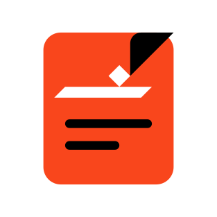 MetaNote icon