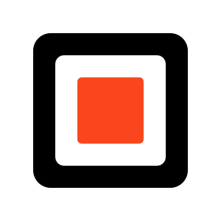 WhiteBorder icon